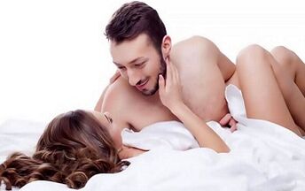 Gizonezkoen potentzia gutxitzeko arrazoiak