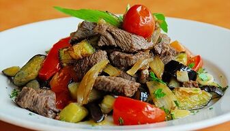 haragia gizonezko potentzia handitzeko