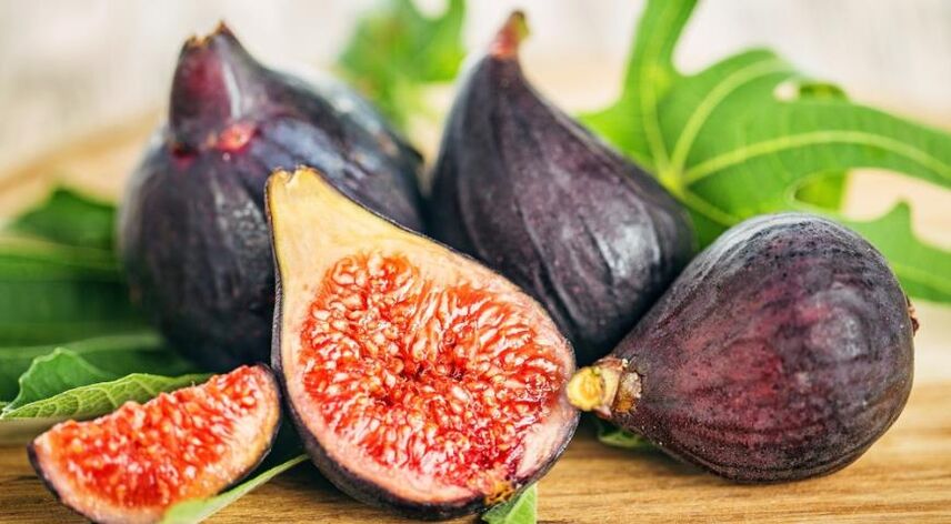 Potentzia fig