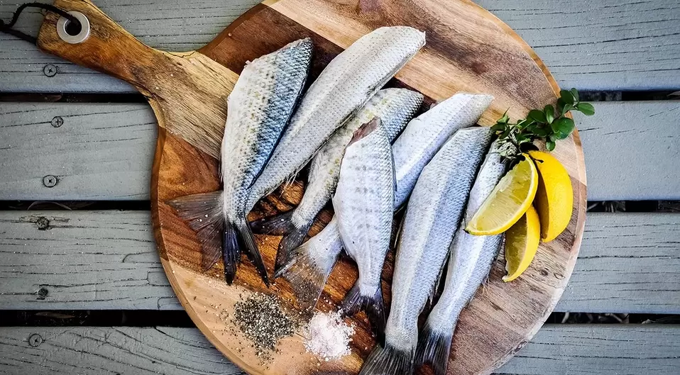 arraina potentziarako