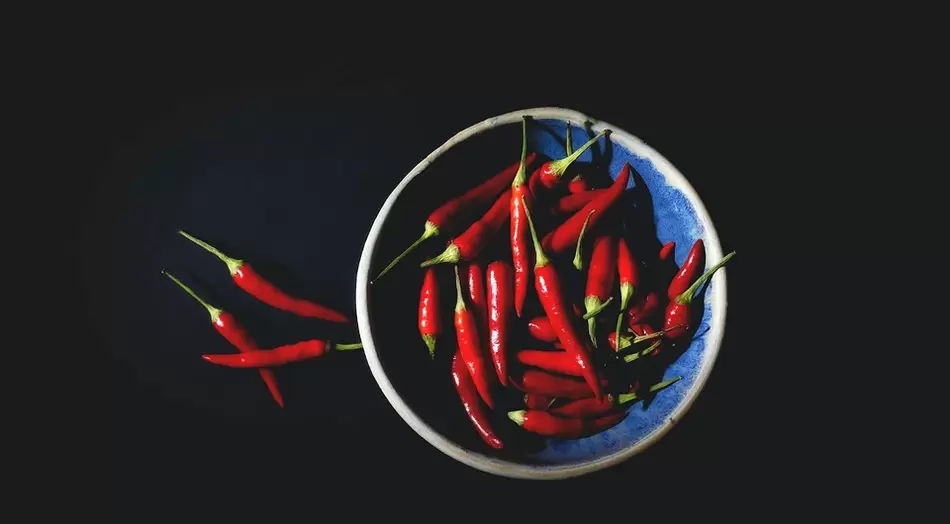 potentziarako piperra